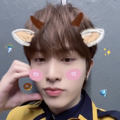 ᴥ︎iksanboii𖠌 tweet media