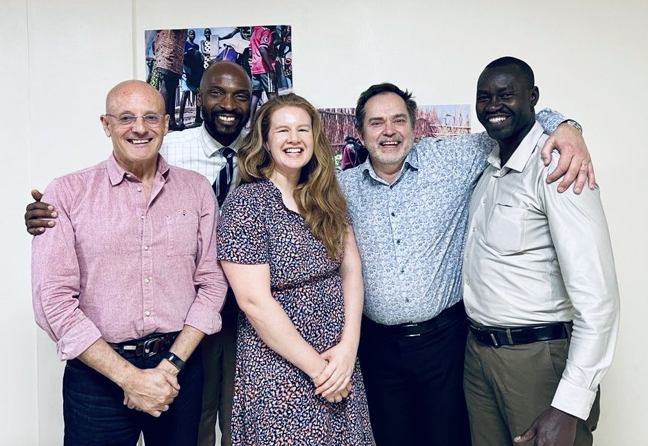 Emily Gray MBE tweet media