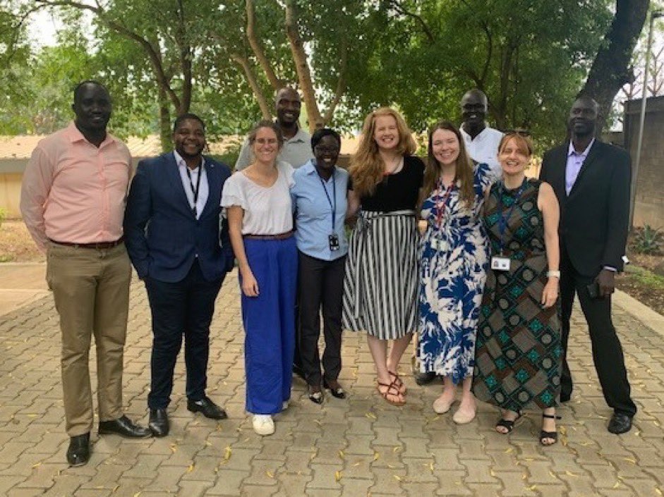 Emily Gray MBE tweet media