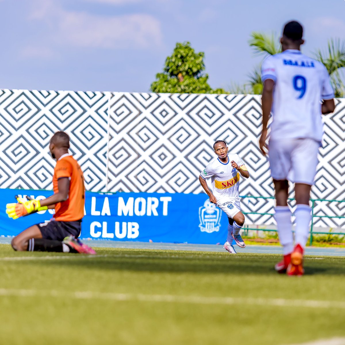 rayon_sports's tweet photo. #PNL #AMARAY

WazzaBoy⚽️

#Gikundiro https://t.co/IMbQOoSK0v