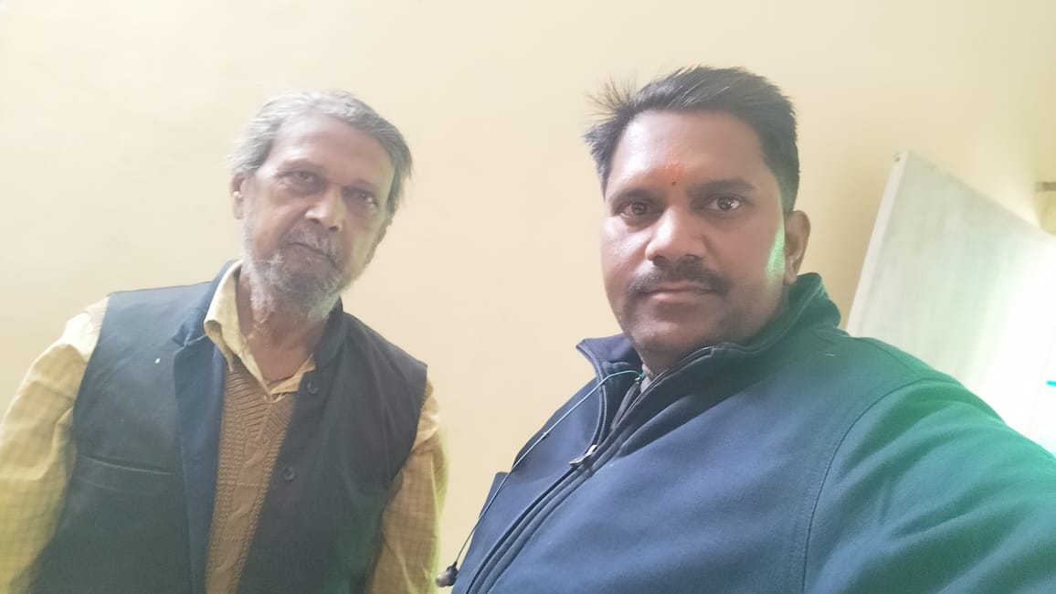 DayNulmFBD's tweet photo. आज दिनांक 07/02/2024 को  नगर पालिका फर्रुखाबाद सीमा में स्वनिधि योजना में प्रोफाइलिंग एवं डिजिटल ऑन बोर्ड करते हुए। https://t.co/XP9qkcsJ2p