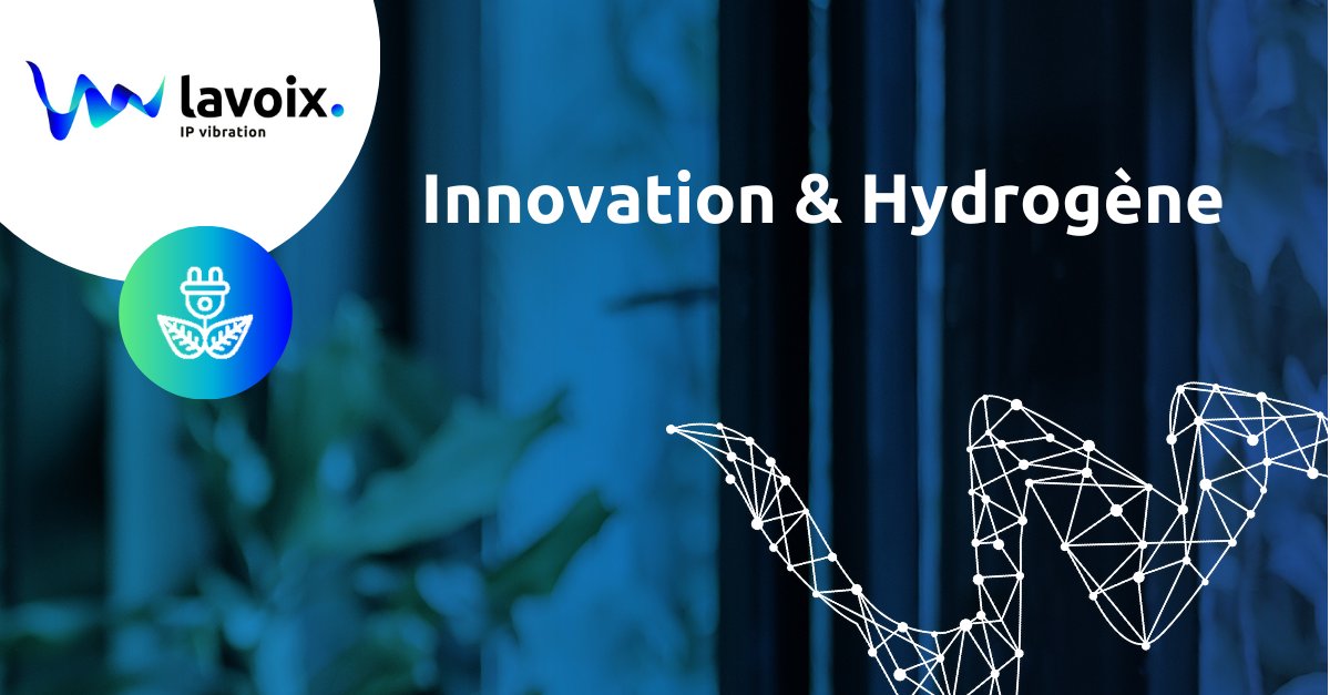 Lavoix - IP vibration tweet media