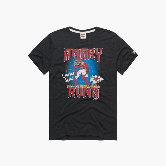 The Kingdom tweet media