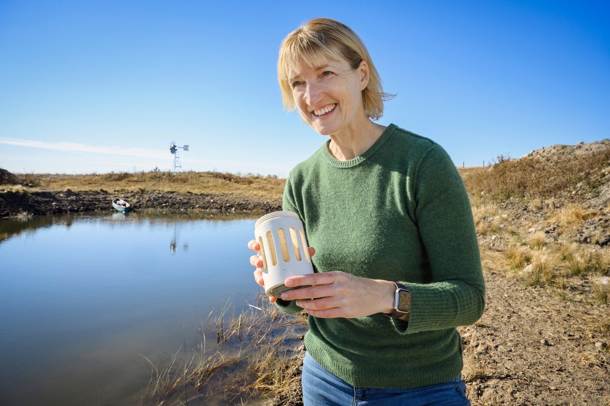 University of Regina tweet media