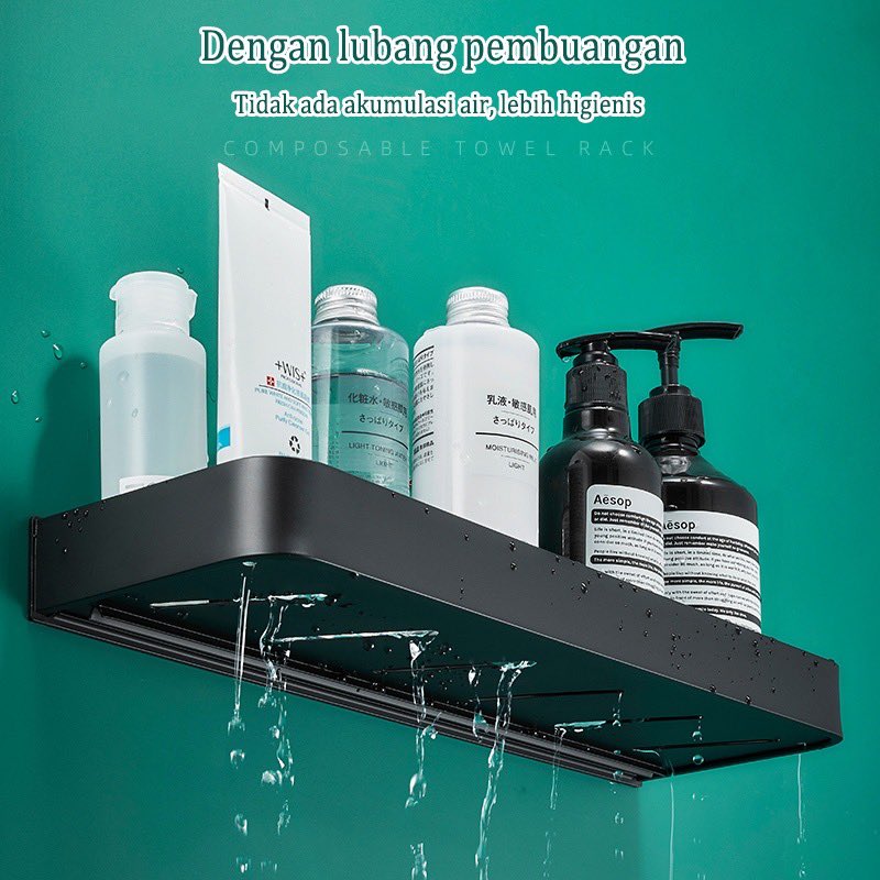 shopeebynala's tweet photo. rak toilet aluminium✨

76k
https://t.co/e3FhreB78b https://t.co/qZBup0jaSS