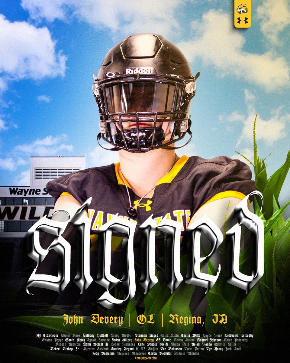 WayneStFootball tweet picture