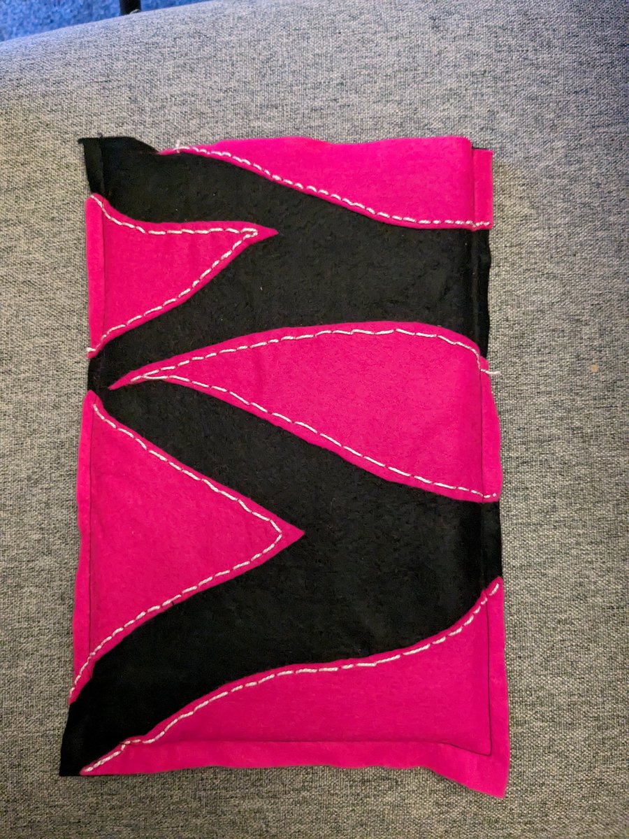 So impressed with my new tablet cover! Thanks <a href="/Strath_HE/">Strath HE Teaching</a> for the assist today! So pleased with how it turned out.