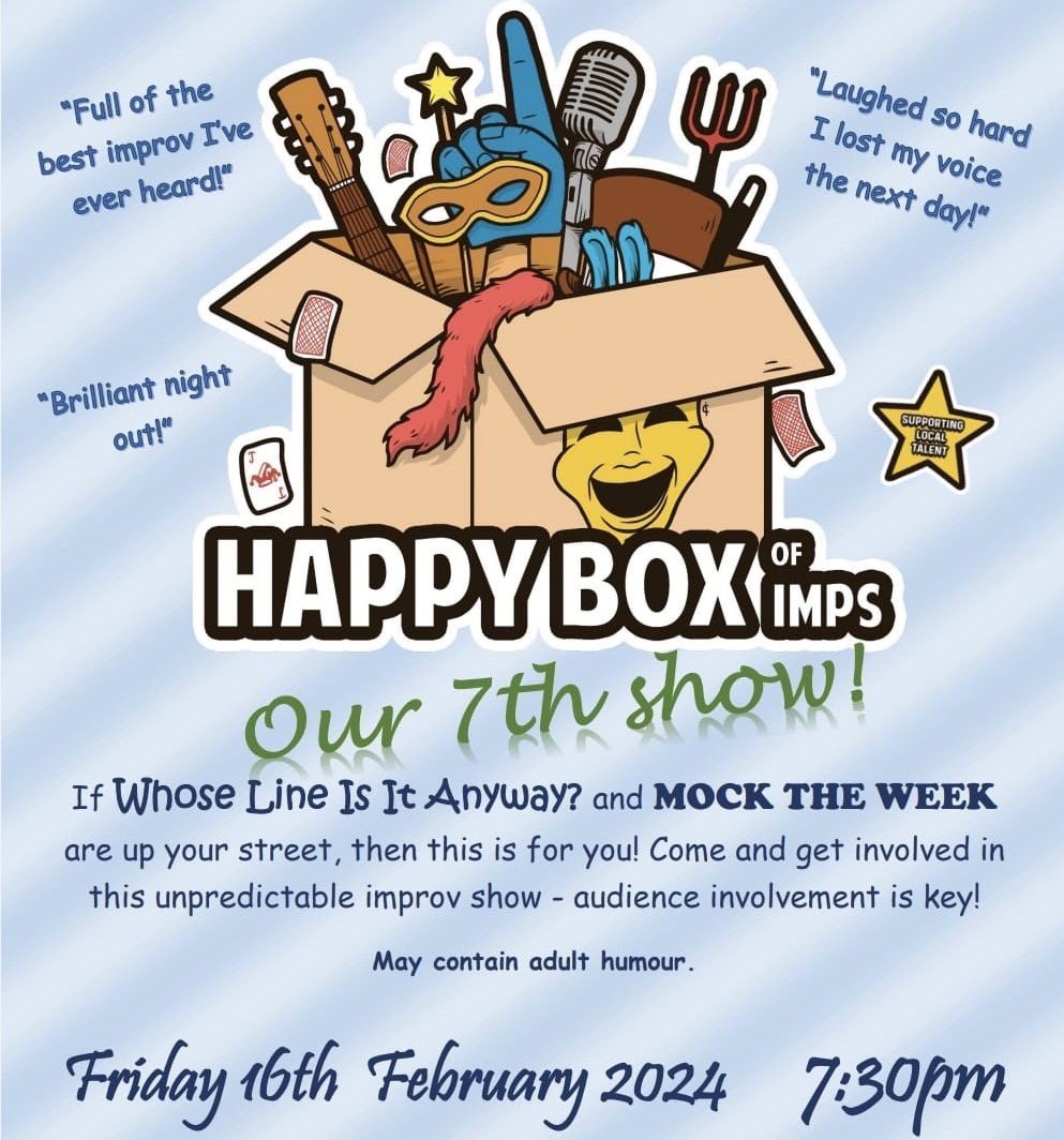 Tower Theatre Folkestone tweet media