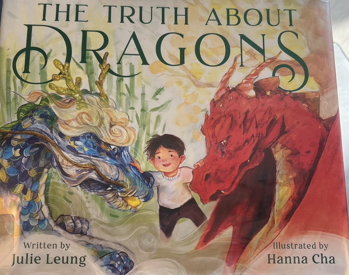 kidlitqueen's tweet photo. This beautiful Caldecott honor book and Asian/Pacific American Award for Literature winner is so magical! Perfect for an interactive storytime! @jleungbooks https://t.co/V5msMG3mpg