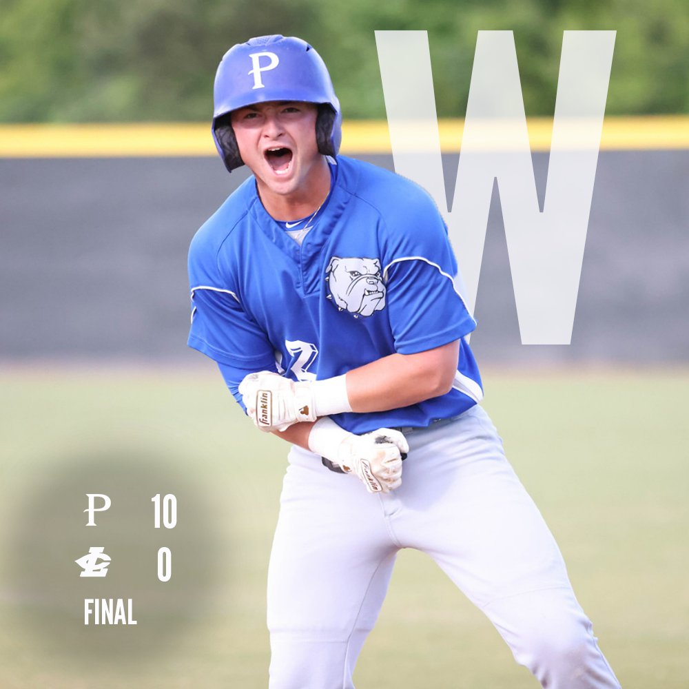 Pitt CC Athletics (@pittccathletics) on Twitter photo Dawgs Win!
<a href="/pittccbaseball/">Pitt CC Baseball</a> defeats Louisburg College 10-0 in 5 innings.
#BEADAWG Dawgs Win!
<a href="/pittccbaseball/">Pitt CC Baseball</a> defeats Louisburg College 10-0 in 5 innings.
#BEADAWG