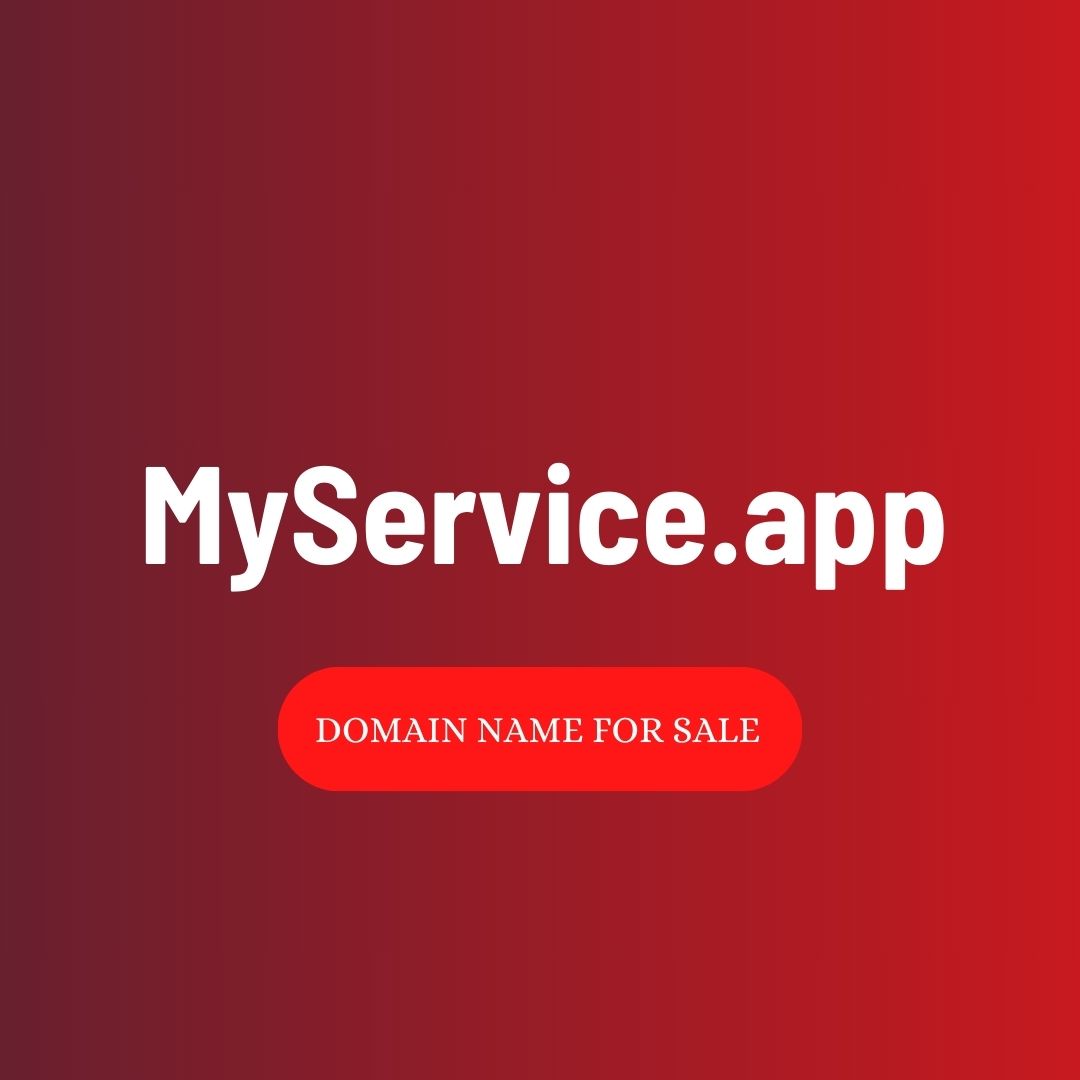 DomainFQ's tweet photo. .
Domain Name For Sale

https://t.co/RbDq6KazjU

#MyService #MyServiceApp #Marketing #Media #News #entrepreneur #socialmedia #Business #Startup #Tech #technology #Innovation #sports #Gaming #Art #travel #fitness #health #Fun #Fitness #Photography #Happy #fashion #foodie #music https://t.co/GWVrY5YWg5