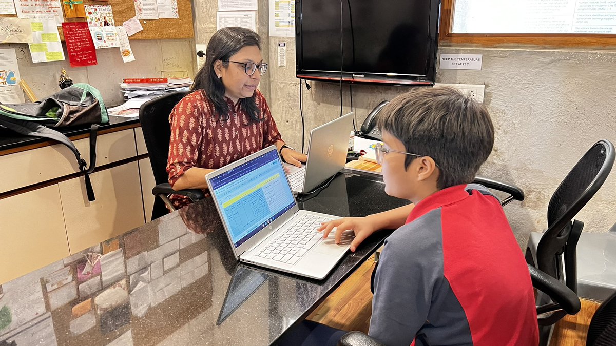 pooh_it_is's tweet image. Exciting times ahead as our academic leadership team &amp;amp; experts are all set to mentor our Grade 6 learners! 🚀 Tailored guidance &amp;amp; support to ensure a rich, individualised learning experience. #PYPEx2024 #Learner #FSValues