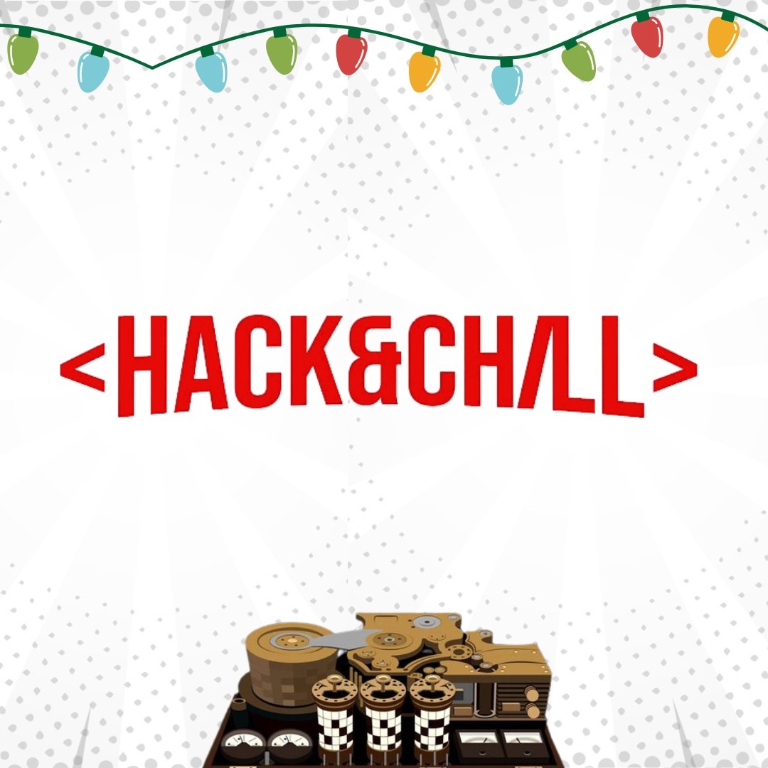 HacknChill's tweet image. So it&apos;s time to announce, the biggest and greatest event of our  @GdscAdgips
*Hack&amp;amp;Chill 1.0* ,your very own Hackathon this March.🥳