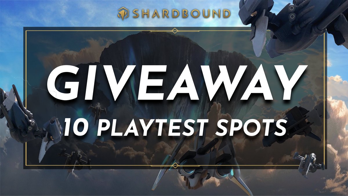 Shardbound tweet media