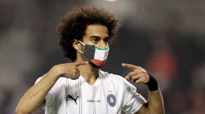 ZaiDaAaN99's tweet photo. مبرووووووك ألف ألف مبروووك لمنتخب قطر

ولأخوانا وأهلنا بقطر المجد 🇶🇦💪🏽🇶🇦

الفوز على إيران ٣-٢ والوصول لنهائي كأس آسيا

وشومي له شومي له 🇶🇦👏🏼🇶🇦👏🏼🇶🇦👏🏼🇶🇦

نهائي عربي خالص بجدارة وإستحقاق 😍

منتخب قطر 🇯🇴❌🇶🇦 منتخب الأردن

#قطر_أيران #كأس_آسيا2023 https://t.co/b9xaDmXhEy