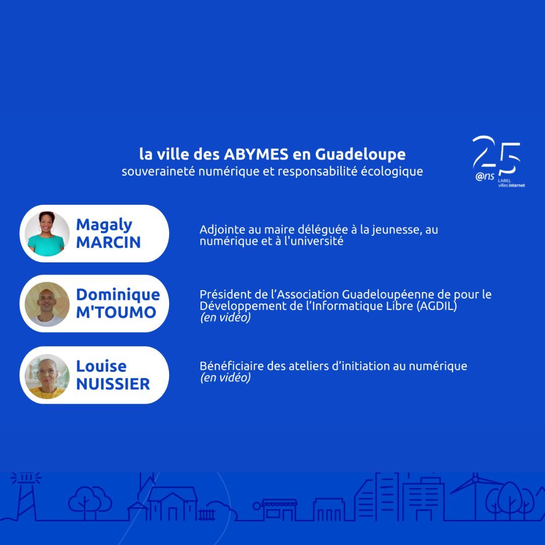 Villes Internet (@villes_internet) on Twitter photo L'élaboration d'une action publique pertinente nécessite une approche inclusive, au cœur des préoccupations des citoyens
<a href="/DanielAgacinski/">Daniel Agacinski</a> ,
NicolasLainé et Lise Donard,
<a href="/MagalyMarcin/">Magaly Marcin</a>, Dominique M'TOUMO,
Louise NUISSIER,
Christophe Caillault et Cédric Rabot,
#VillesInternet2024, L'élaboration d'une action publique pertinente nécessite une approche inclusive, au cœur des préoccupations des citoyens
<a href="/DanielAgacinski/">Daniel Agacinski</a> ,
NicolasLainé et Lise Donard,
<a href="/MagalyMarcin/">Magaly Marcin</a>, Dominique M'TOUMO,
Louise NUISSIER,
Christophe Caillault et Cédric Rabot,
#VillesInternet2024,
