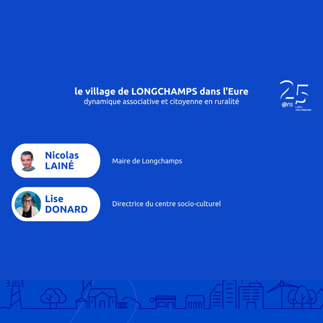 Villes_Internet's tweet photo. L'élaboration d'une action publique pertinente nécessite une approche inclusive, au cœur des préoccupations des citoyens
@DanielAgacinski ,
NicolasLainé et Lise Donard, 
@MagalyMarcin, Dominique M'TOUMO,
Louise NUISSIER,
Christophe Caillault et Cédric Rabot,
#VillesInternet2024, https://t.co/XZzBZPnQ8q