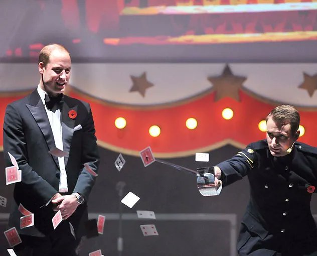 Book tickets with us to see <a href="/richjonesmagic/">Richard Jones Magic</a> this 6 April. The first and only magician to conquer the stage of <a href="/BGT/">BGT</a>, his unparalleled talents and bag of never-before-seen tricks will have you questioning the very fabric of reality! tinyurl.com/3yxxk3ps