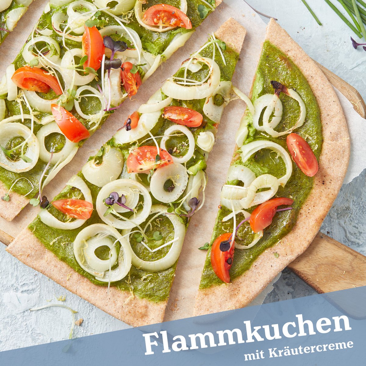 ZentrumGesund's tweet photo. Kochkurs Basisch - Vegane Gaumenfreuden zur Entgiftung
Unser Kochkurs Basisch kochen zeigt euch, wie Ihr euch gesund und richtig ernährt, nämlich basisch, rein pflanzlich und mit maximalem Genuss. Hier anmelden: https://t.co/qJfnqcYpD3
#BasischKochen #Kochkurs https://t.co/hdtNJh3c7O