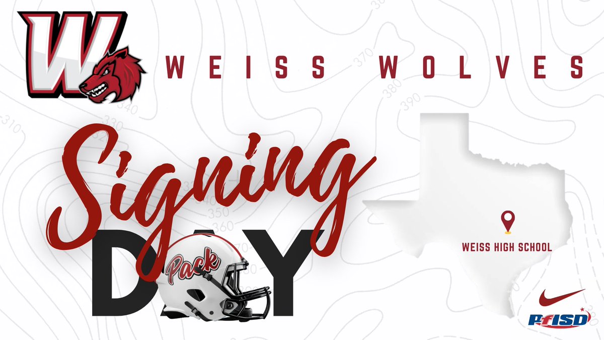 WeissFootball's tweet photo. Congratulations to our guy @wtrev1‼️

#RecruitWEiss ✍🏼
#𝐖𝐄𝐢𝐬𝐬𝐖𝐨𝐥𝐯𝐞𝐬  |  #𝘼𝘿𝙞𝙛𝙛𝙚𝙧𝙚𝙣𝙩𝘽𝙧𝙚𝙚𝙙 https://t.co/UyXhNIdI50