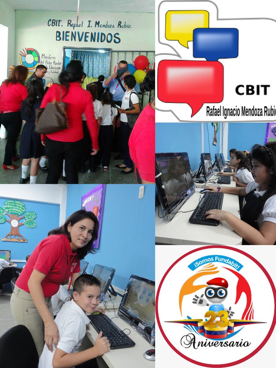 CBIT MENDOZA RUBIO tweet media