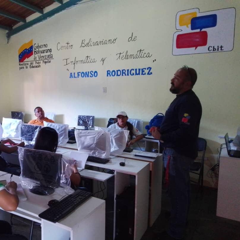 Fundabit Barinas tweet media