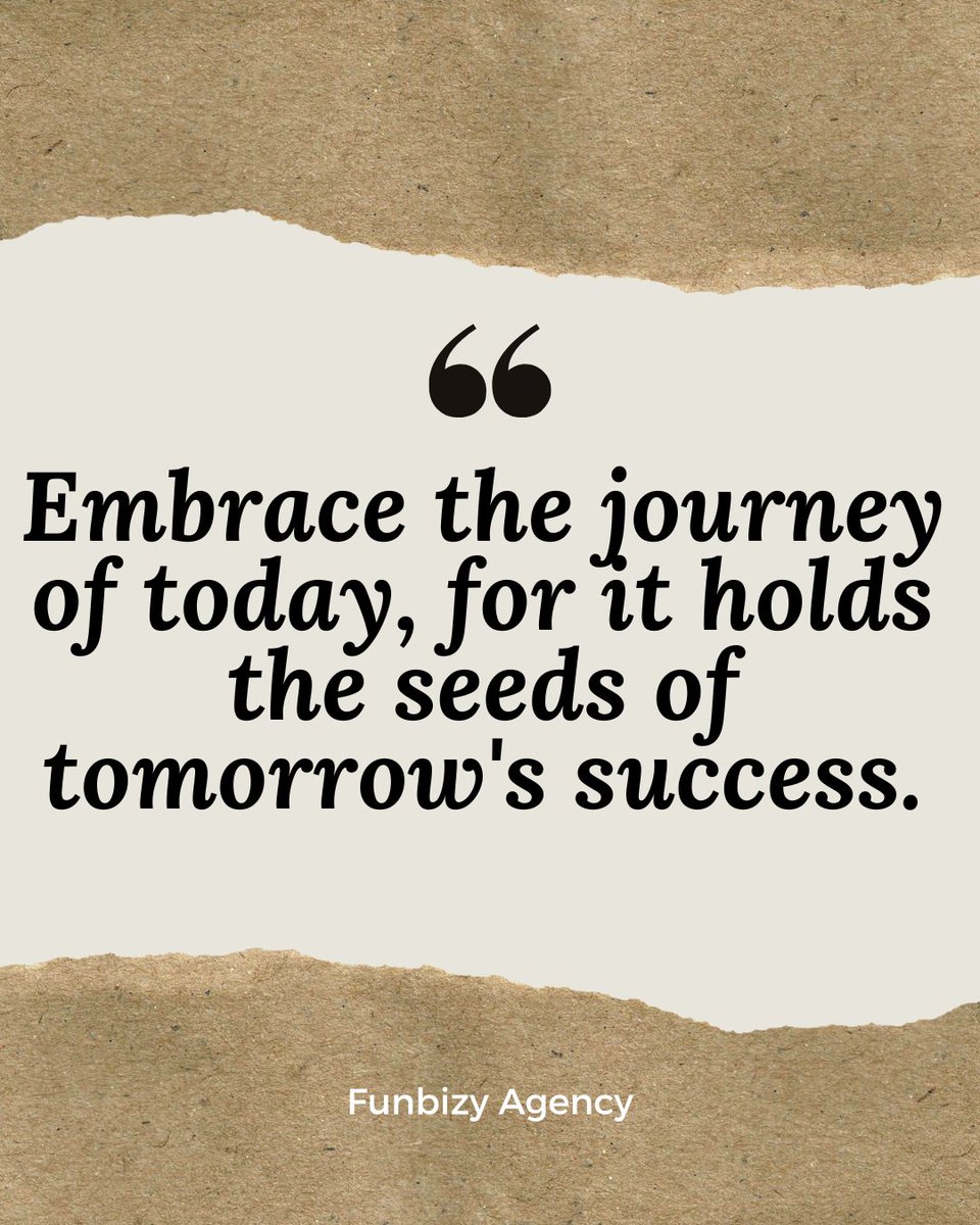 FunbizyAgency's tweet photo. Follow @FunbizyAgency for more
#Funbizy #FunbizyAgency #FunbizyDigitalAgency #drakevideo #SeizeTheDay #CarpeDiem #SuccessMindset #WednesdayQuotes #BusinessQuotes #TodayIsTheDay #TomorrowSuccess #EmbraceTheJourney #DailyInspiration #MotivationWednesday https://t.co/gq7FycHVbZ