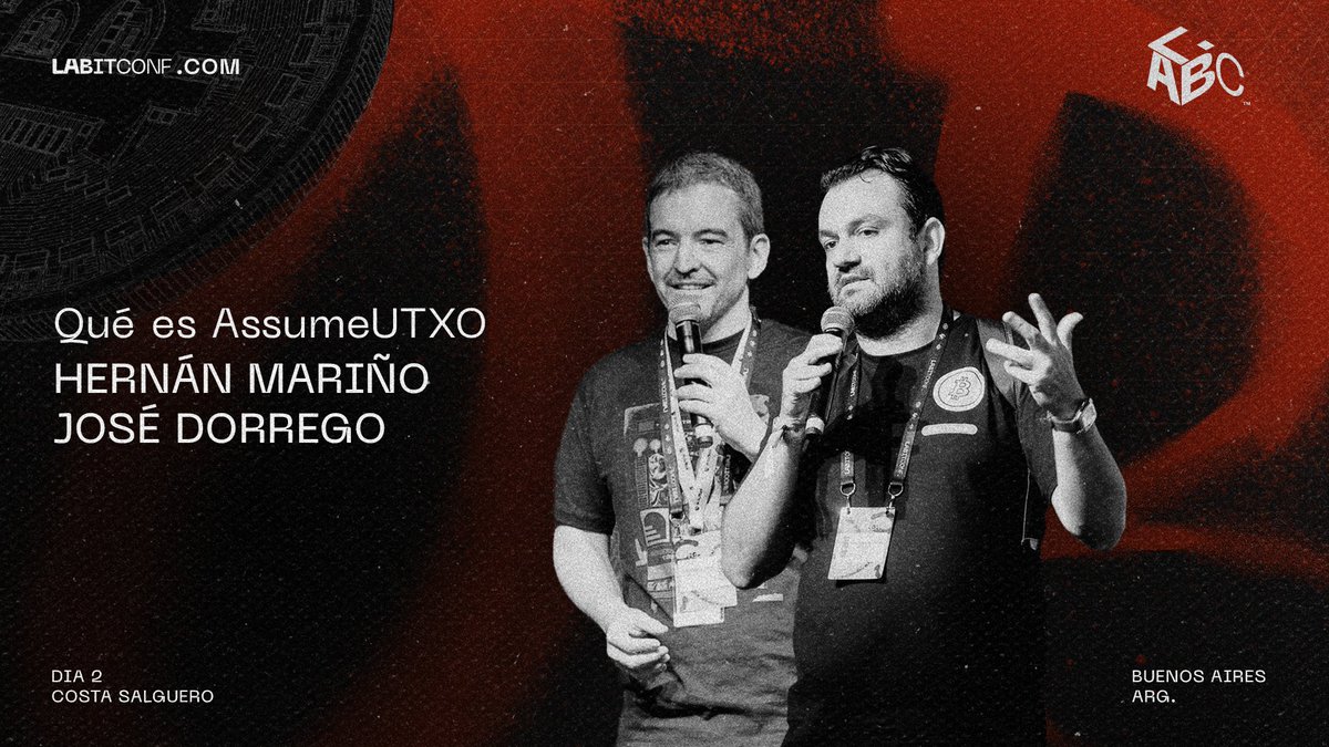 Qué es AssumeUTXO Qué es y cómo funciona esta nueva funcionalidad del Bitcoin  Core a punto de lanzarse y que puede instalar un Full node de Bitcoin  Completo en 2 horas, y