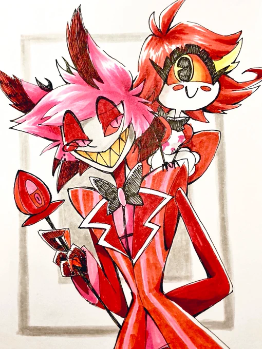 ハズビンホテルはいいぞ。マジで。 