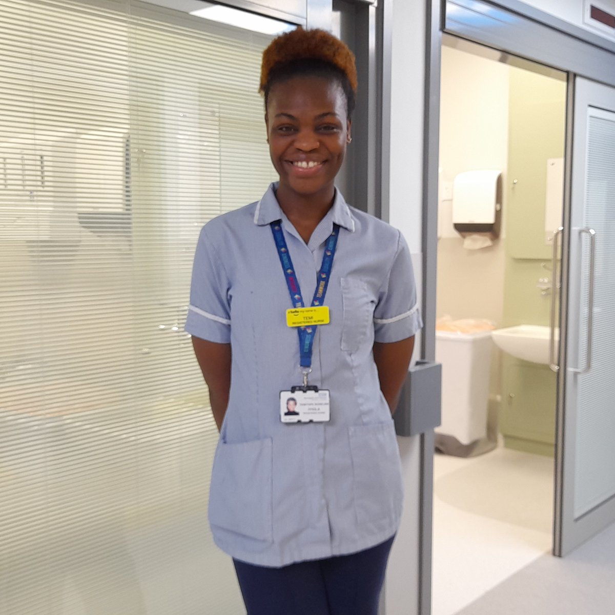 Join Harrogate and District NHS Foundation Trust tweet media