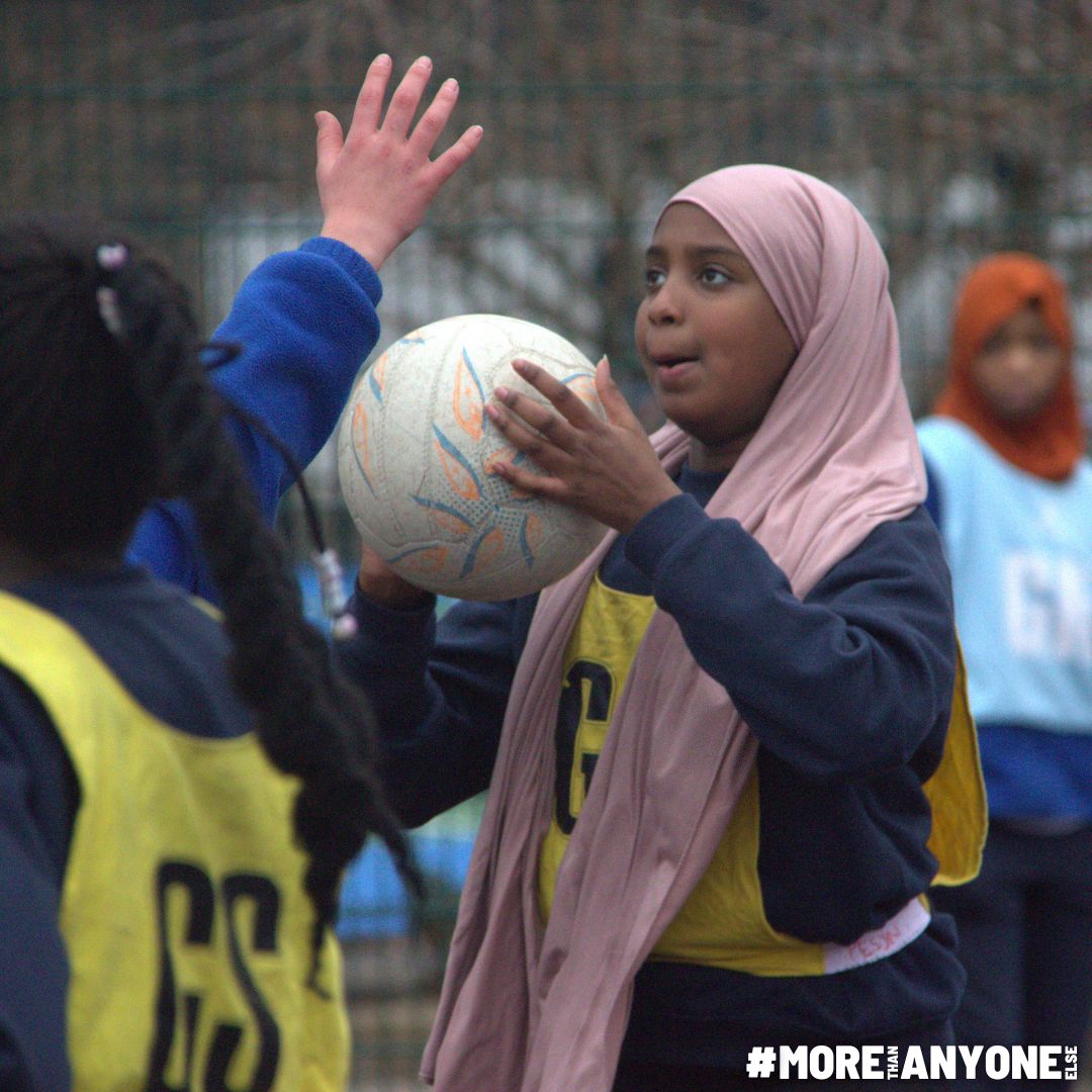 LPESSN's tweet photo. 👏 Well done to all the schools that took part in todays Year 5/6 Netball Competition at GMH Park Imperial War Museum.
It was a chilly one but all 1⃣0⃣ teams put in some amazing displays.
#netball #netballcompetition #WellDone
@YouthSportTrust @YourSchoolGames @EnglandNetball https://t.co/ie3upwschk