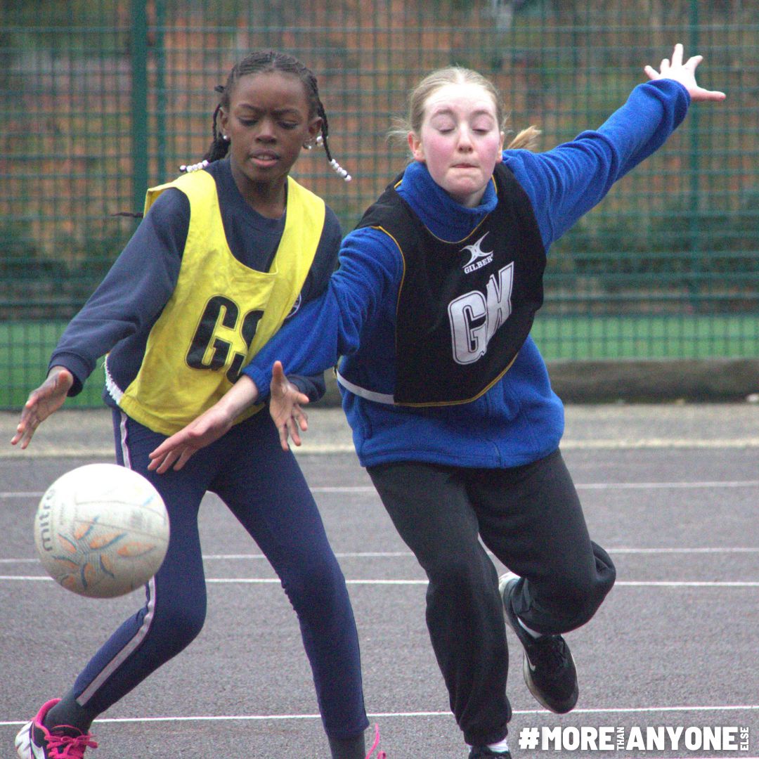 LPESSN's tweet photo. 👏 Well done to all the schools that took part in todays Year 5/6 Netball Competition at GMH Park Imperial War Museum.
It was a chilly one but all 1⃣0⃣ teams put in some amazing displays.
#netball #netballcompetition #WellDone
@YouthSportTrust @YourSchoolGames @EnglandNetball https://t.co/ie3upwschk