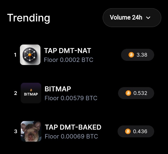 Al4Ass_btc's tweet photo. A picture says more than a thousand words. 

#bitmap $NAT $BAKED https://t.co/8vdSq8haAZ