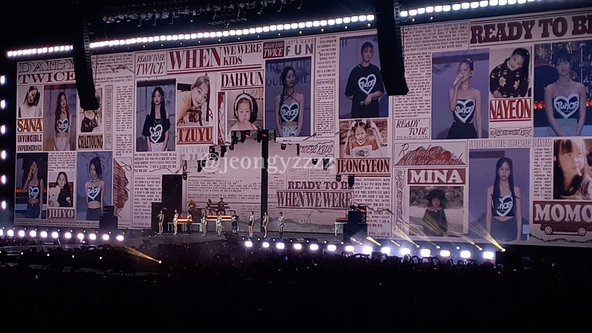 oncetwicebra's tweet photo. Foto que ninguém nunca viu do #TWICE porque fui eu que tirei! https://t.co/ZyrjILkgXC