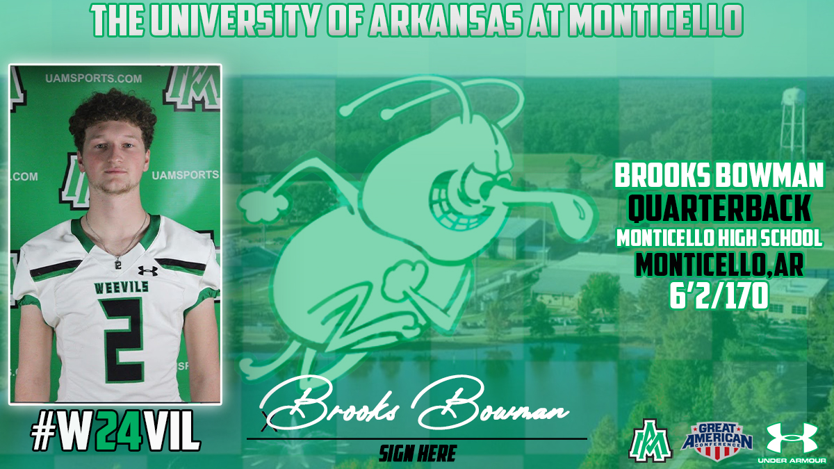 UAM Football tweet media