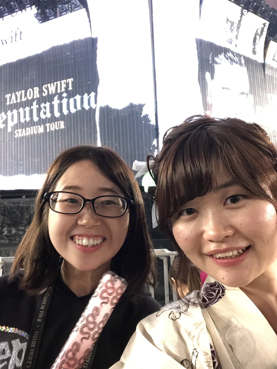 maikoswift13's tweet photo. Now and then 🫶🏻
with @_taytaytay13
2024 vs 2018
#TokyoTSTheErasTour
#TSTheErasTour
#repTourTokyo
@taylorswift13 @taylornation13 https://t.co/dfAFRCueeW