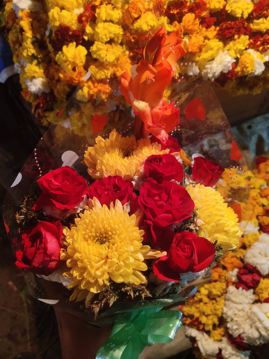 poojasharma505's tweet photo. Happy Rose Day 🥰🌹🌹🌹
#RoseDay #baby #Jaanu https://t.co/tAeX87U56L