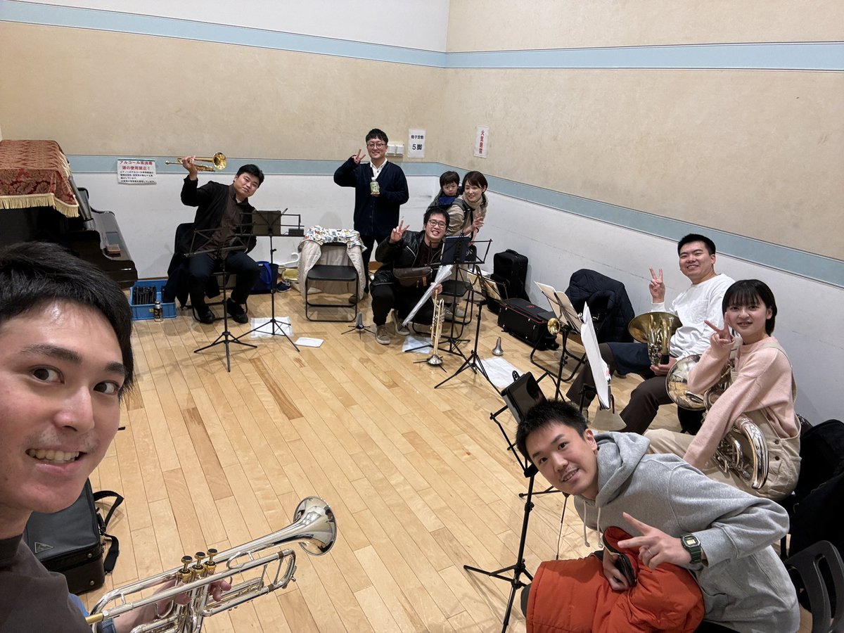 Ostrich2017's tweet photo. 本番前なので、平日だけど練習練習🤩🤩🤩🤩 https://t.co/zsKRzp8fjZ