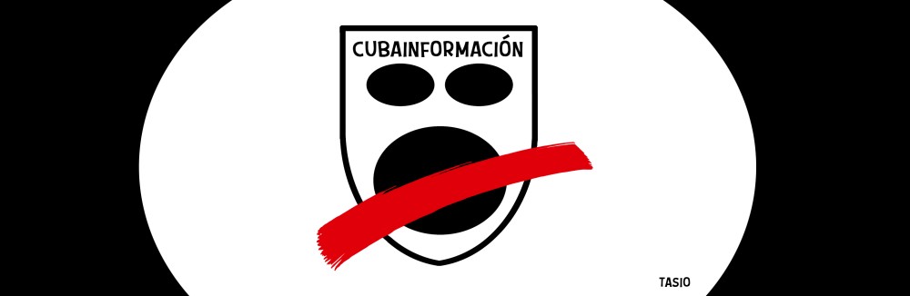 🤐 Callar a un periodista, criminalizar la solidaridad y 🚫 cerrar un medio

⚠ Es la persecución judicial contra Cubainformación y Euskadi-Cuba, por una organización que dice defender los derechos humanos

tinyurl.com/33jv9anb

<a href="/Asteroide_B_613/">Rucu</a> 
<a href="/pepemarache/">PepemaraChe</a>
<a href="/IzquierdaUnida/">Izquierda Unida🔻🇵🇸</a>