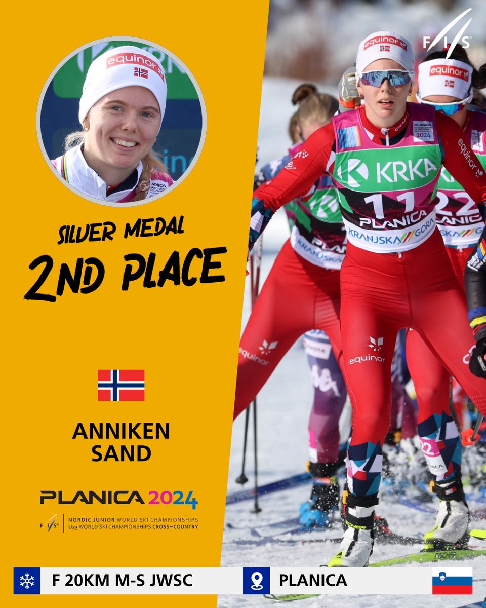 FIS Cross-Country tweet media