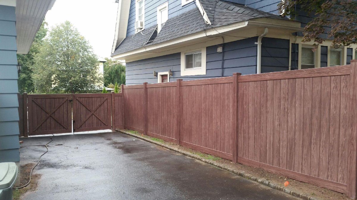 FenceCompanyNJ's tweet photo. Grand Illusions Fence Color Spectrum in NJ
Call us today at (973) 772-2593 for a free estimate.

#GrandIllusionsFences #GrandIllusionsVinylFences #FenceColors
https://t.co/QqVbp67dqs https://t.co/Fg0vJugeSJ