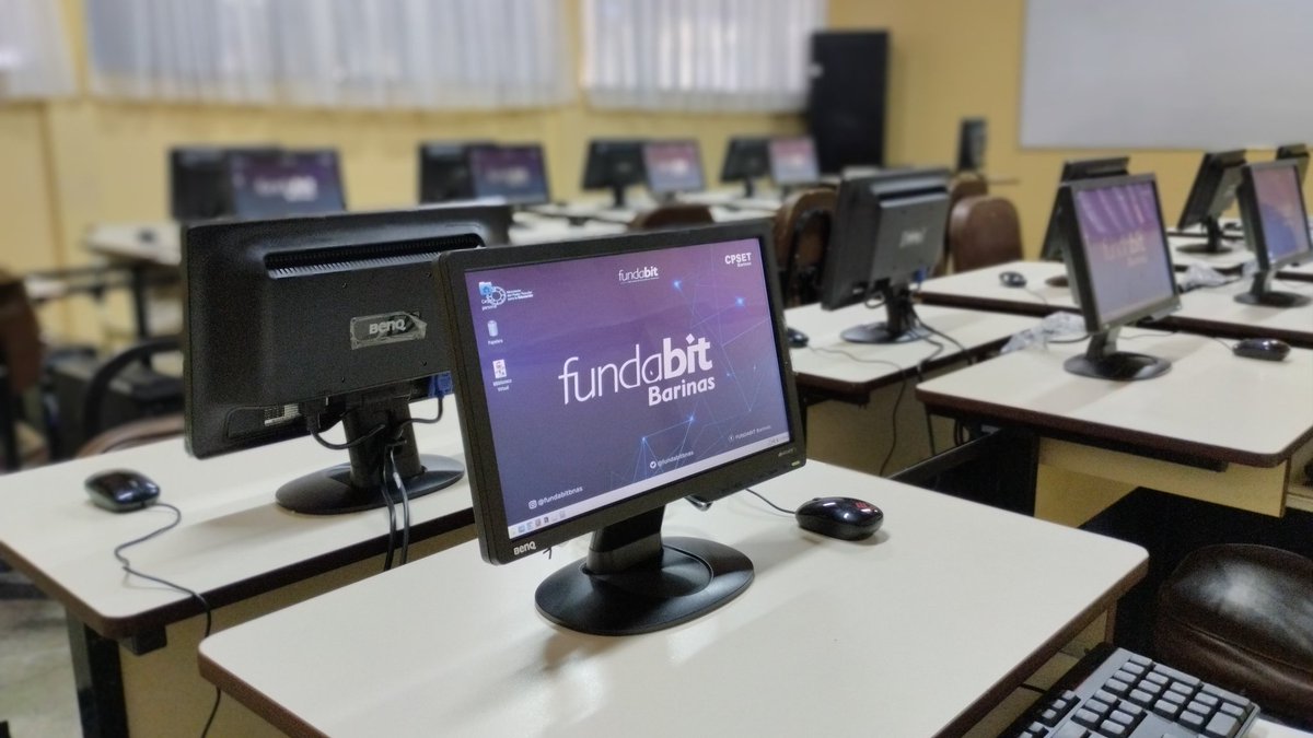 Fundabit Barinas tweet media