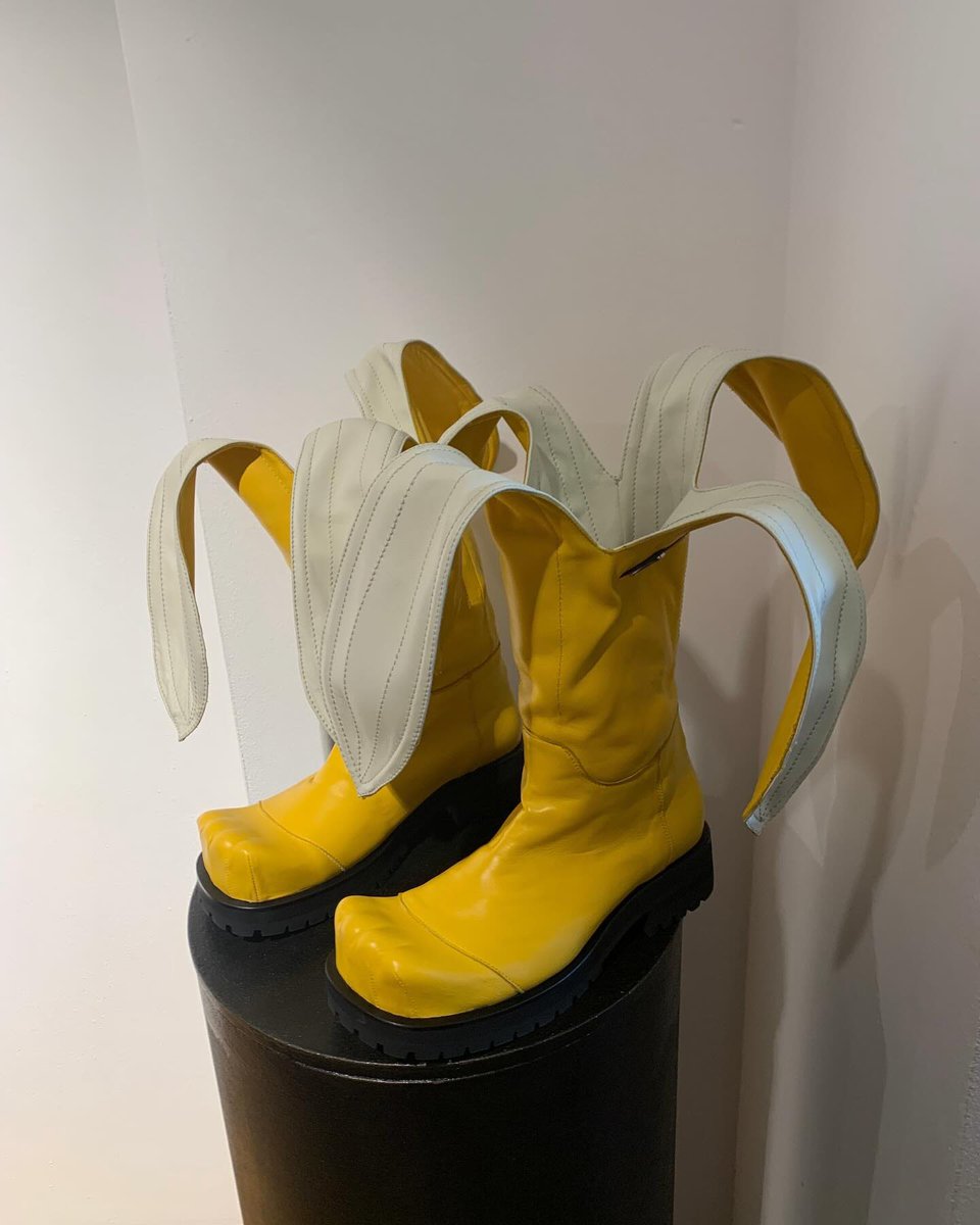 highsnobiety tweet media