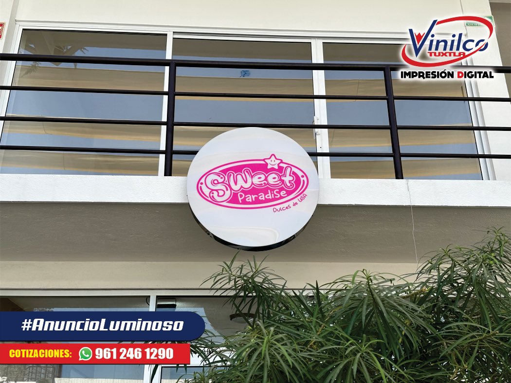 Vinilco Tuxtla tweet media