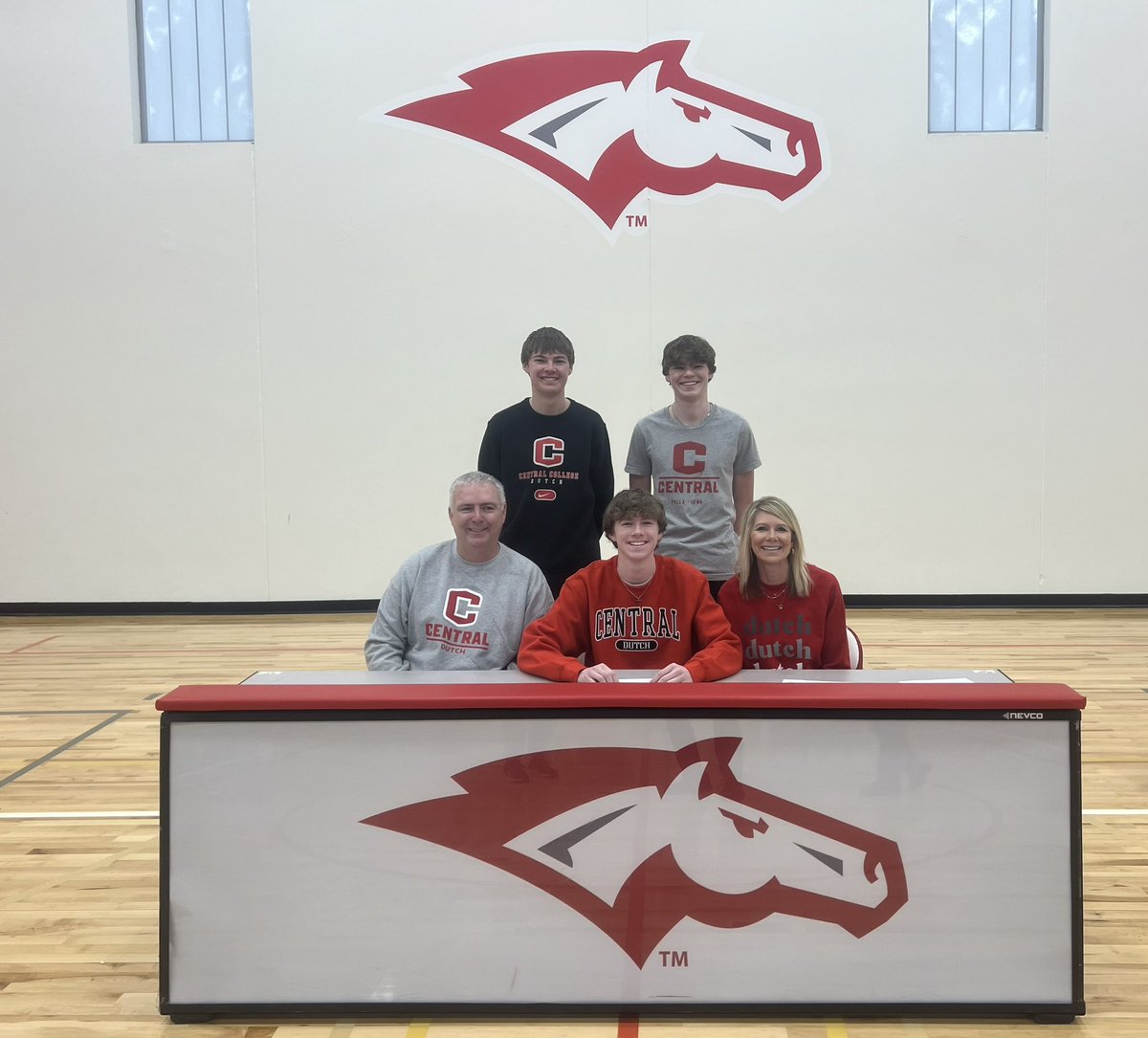 DCG Boys XC tweet media