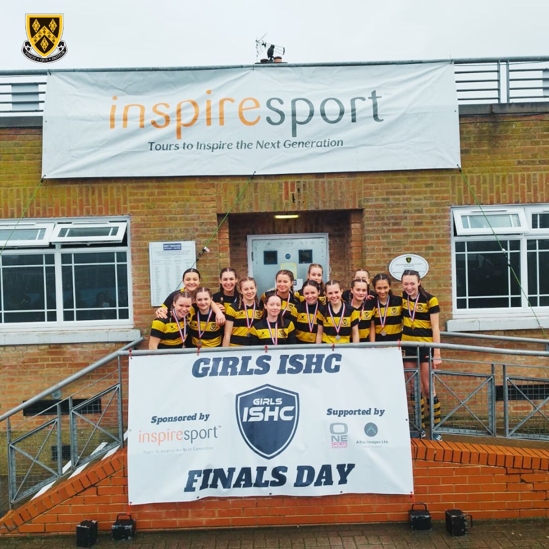Sport at Stockport Grammar tweet media