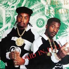 Capacityvideos's tweet photo. Black History 4 The Record #37. #Rakim #hiphopculture #microphonefiend #EricB The man that changed the whole style and meaning of Rapping and Spitting on the mic 🎤 bringing a whole new cadence to the culture. Your favorite rappers favorite rapper! https://t.co/1qHezibClN