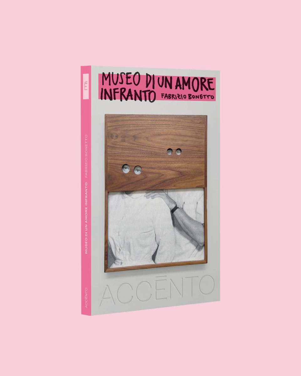 Robertadm's tweet photo. Conoscete il Museum of Broken Relationship?
Museo di un amore infranto. Dal 14 febbraio in libreria. https://t.co/LY1WUjl8KG