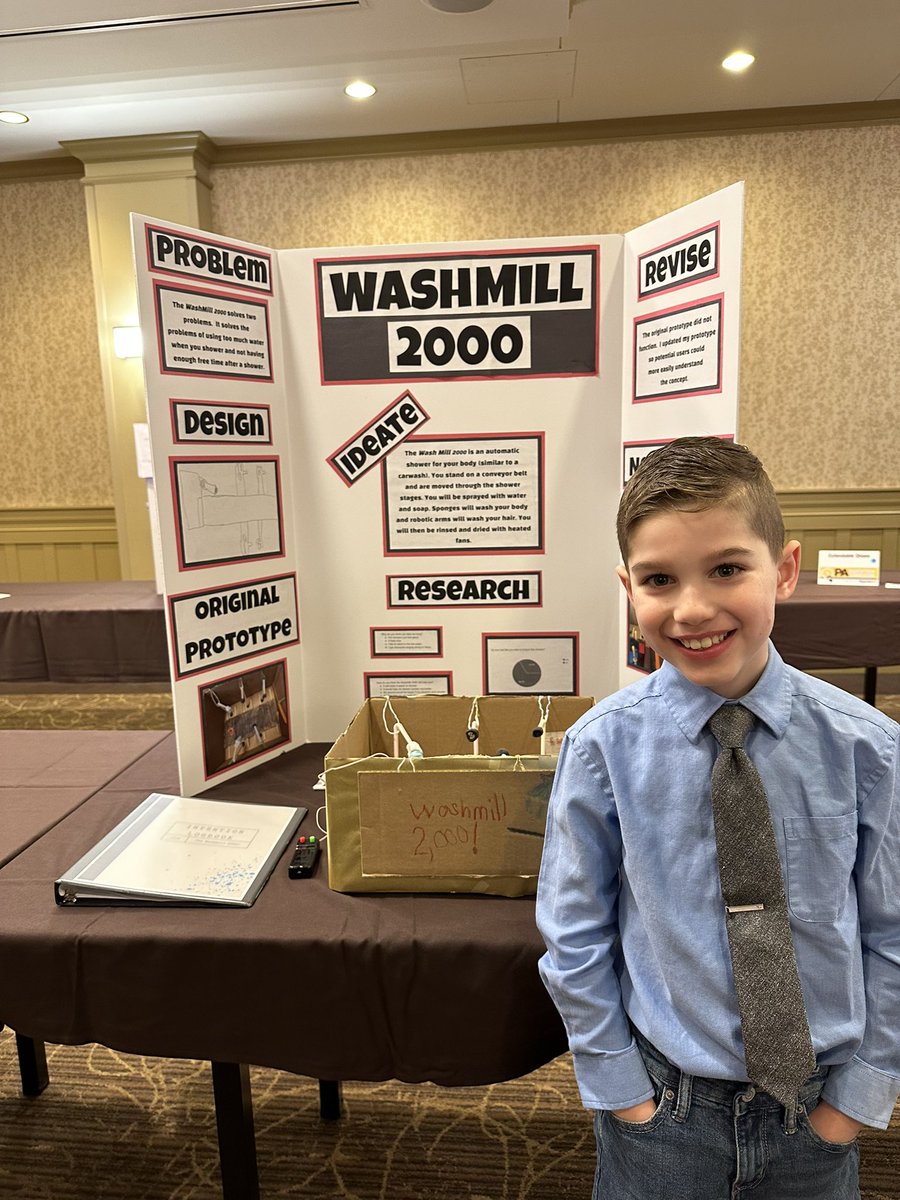 Mrs_Marth's tweet photo. Good Luck to our elementary inventors today at the PA Invention Convention State Finals! @PDSD_AstonES @CoebournES @PDSD_Pennell @PennDelco https://t.co/jKBPssB5Xy