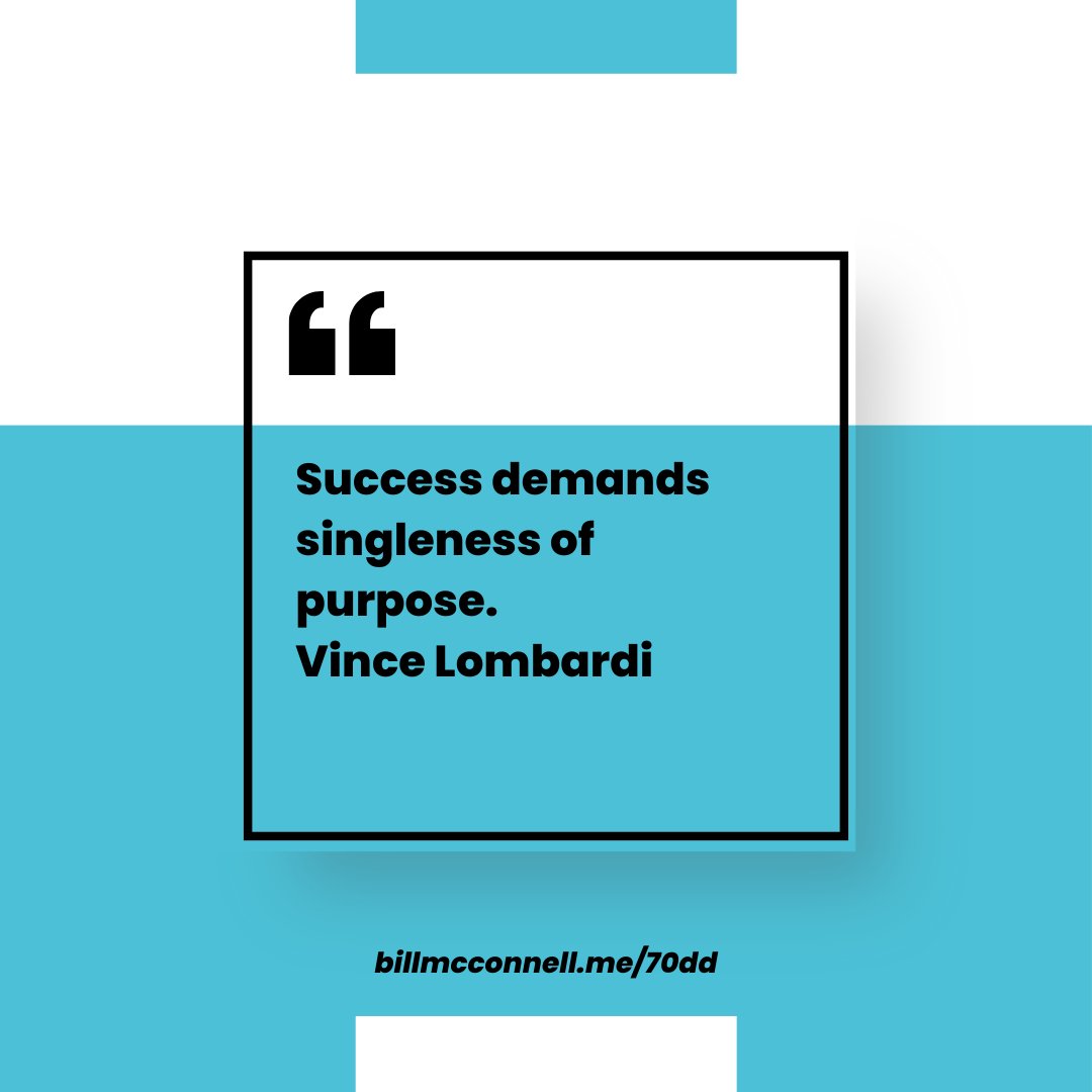 BMcConnellCYP's tweet photo. #conqueryourself #conqueryourselfproject #vincelombardi https://t.co/4ZPrR0iU1u
